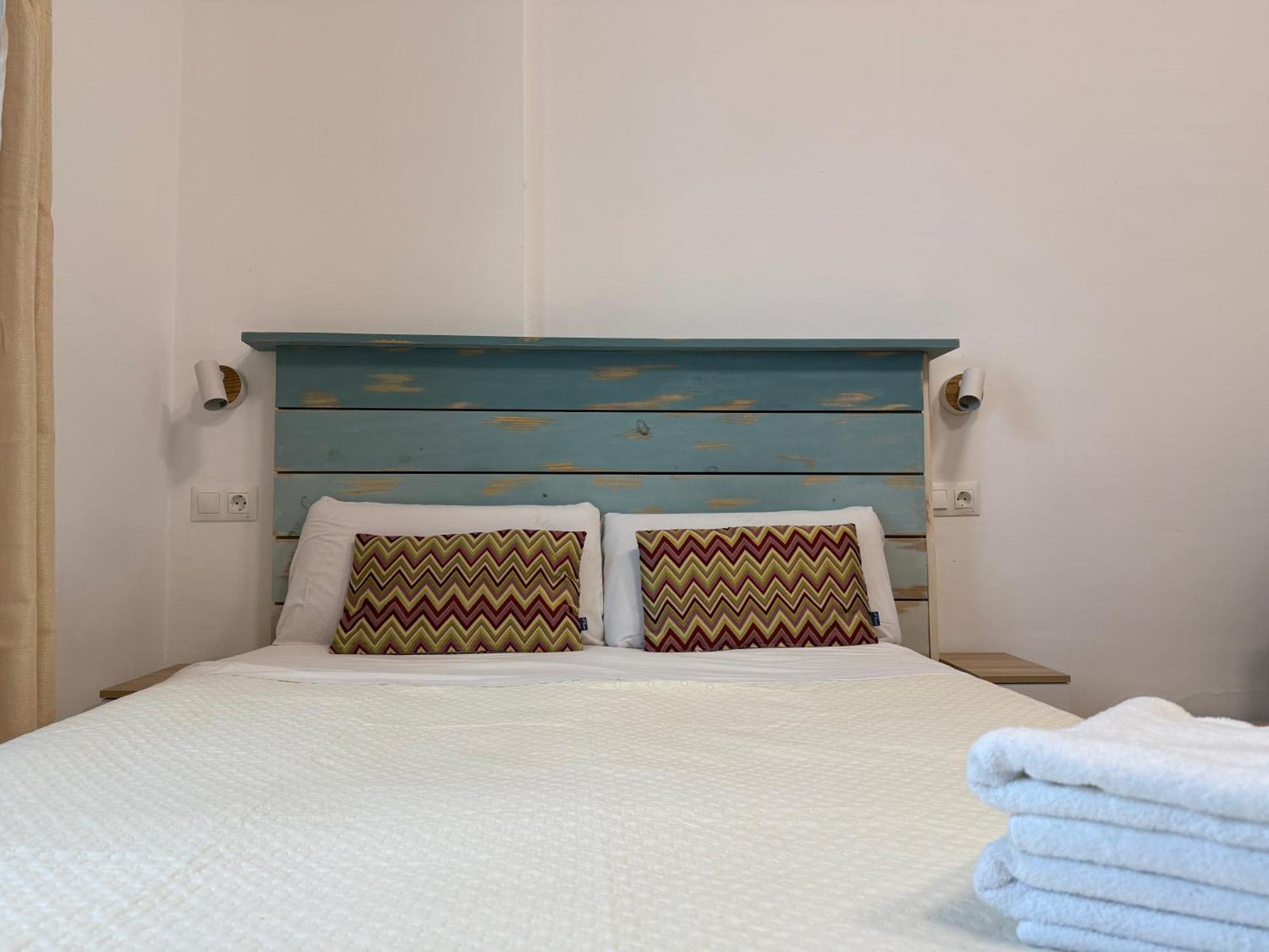 Lovely Studio In The Heart Of Malaga Free Swimming Pool Kültér fotó